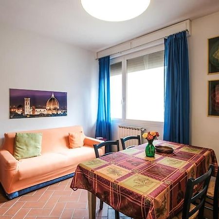 Nice Apartment Near Ponte Vecchio Florence Exterior photo