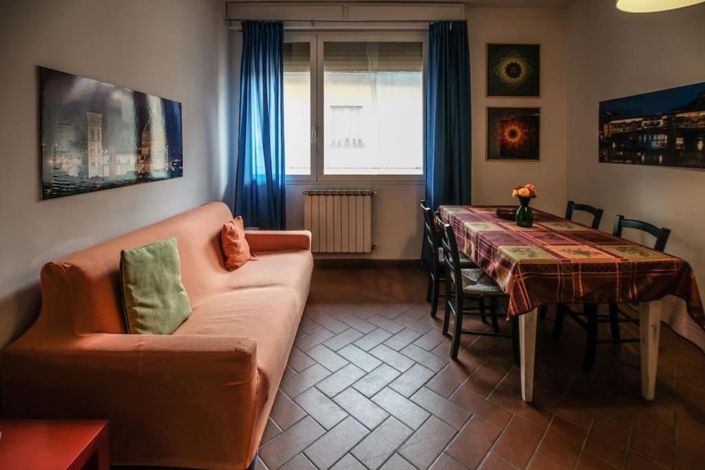 Nice Apartment Near Ponte Vecchio Florence Exterior photo