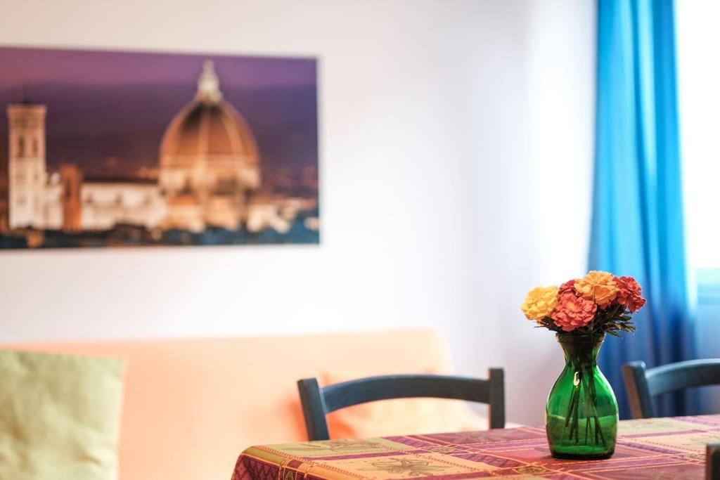 Nice Apartment Near Ponte Vecchio Florence Exterior photo