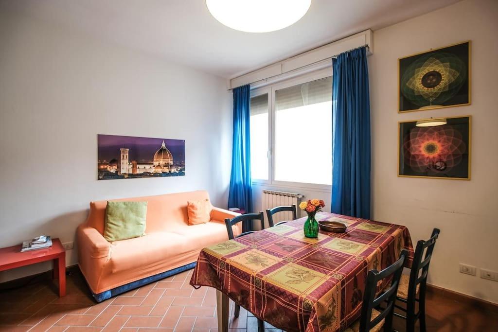 Nice Apartment Near Ponte Vecchio Florence Exterior photo